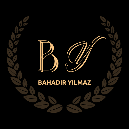 Bahadır Yılmaz Logo